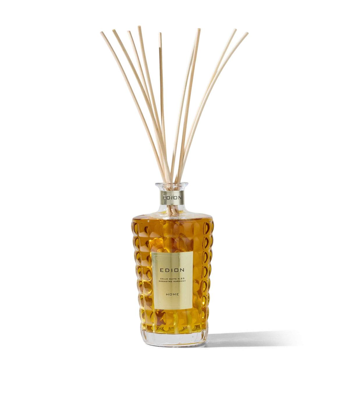 EDION Rosastro Harmony diffuser 5L - British product
