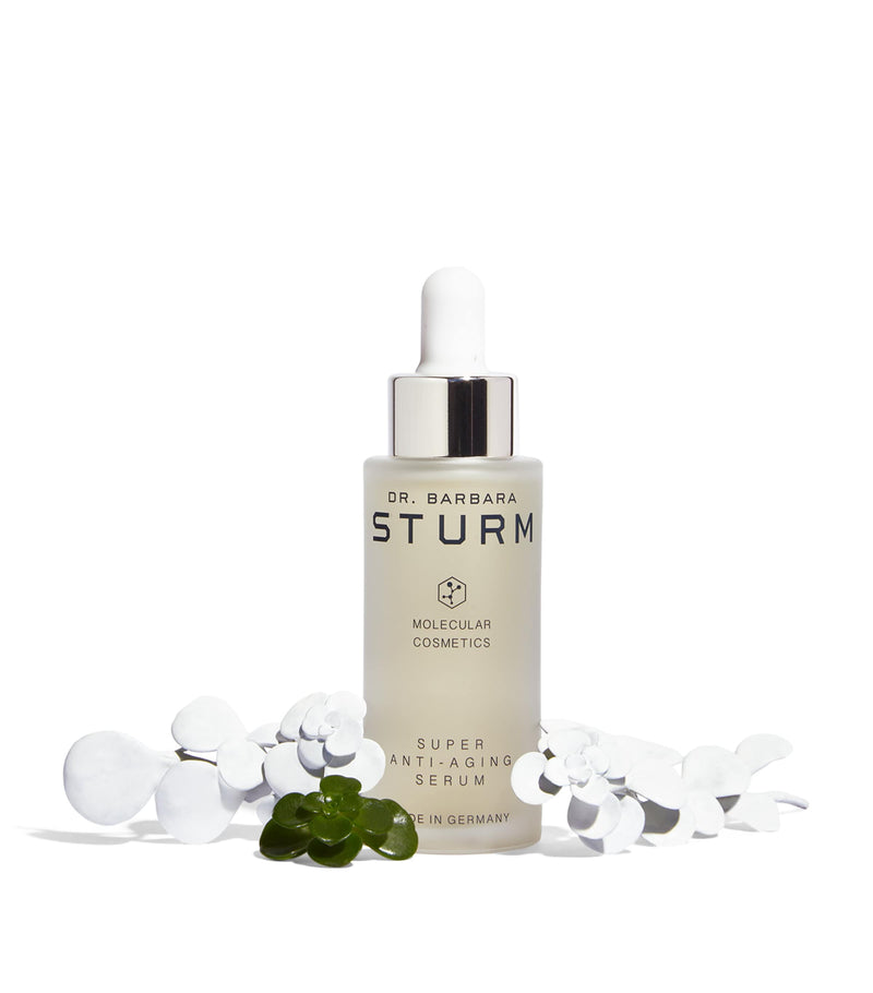 Dr. Barbara Sturm anti-aging serum 30ml - British product