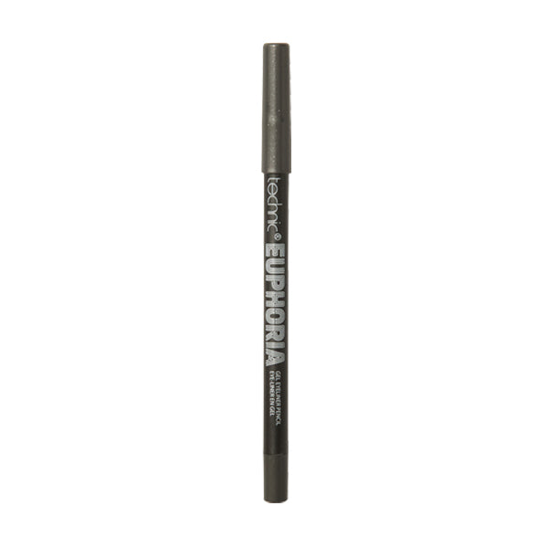 Technic Gel Eyeliner Pencil Gun Metal Metallic (British brand)