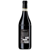 Mundi Barolo DOCG Riserva 2020 red wine 75cl, imported from the UK