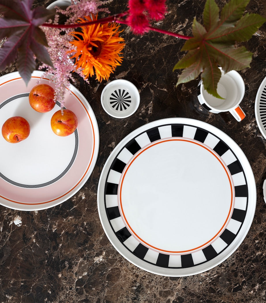 Villeroy & Boch Memphis dessert plate 21cm (British brand)