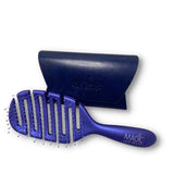 Magic Hair Brush Detangler Blue, imported from the UK