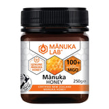 Manuka Lab Manuka Honey MGO 525 250g - McGrocer