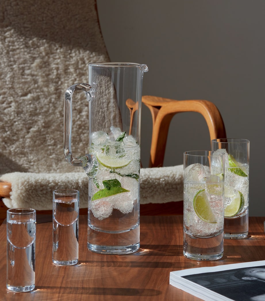 LSA International Set of 2 Boris Shot Glasses (50ml)