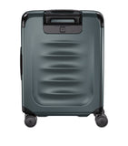 Victorinox expandable cabin suitcase with 20% expansion system 55cm (British brand)