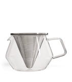Harrods Carat Teapot, UK version