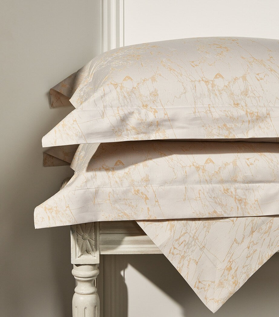 Celso De Lemos Secret Super King Fitted Sheet (180cm x 200cm)