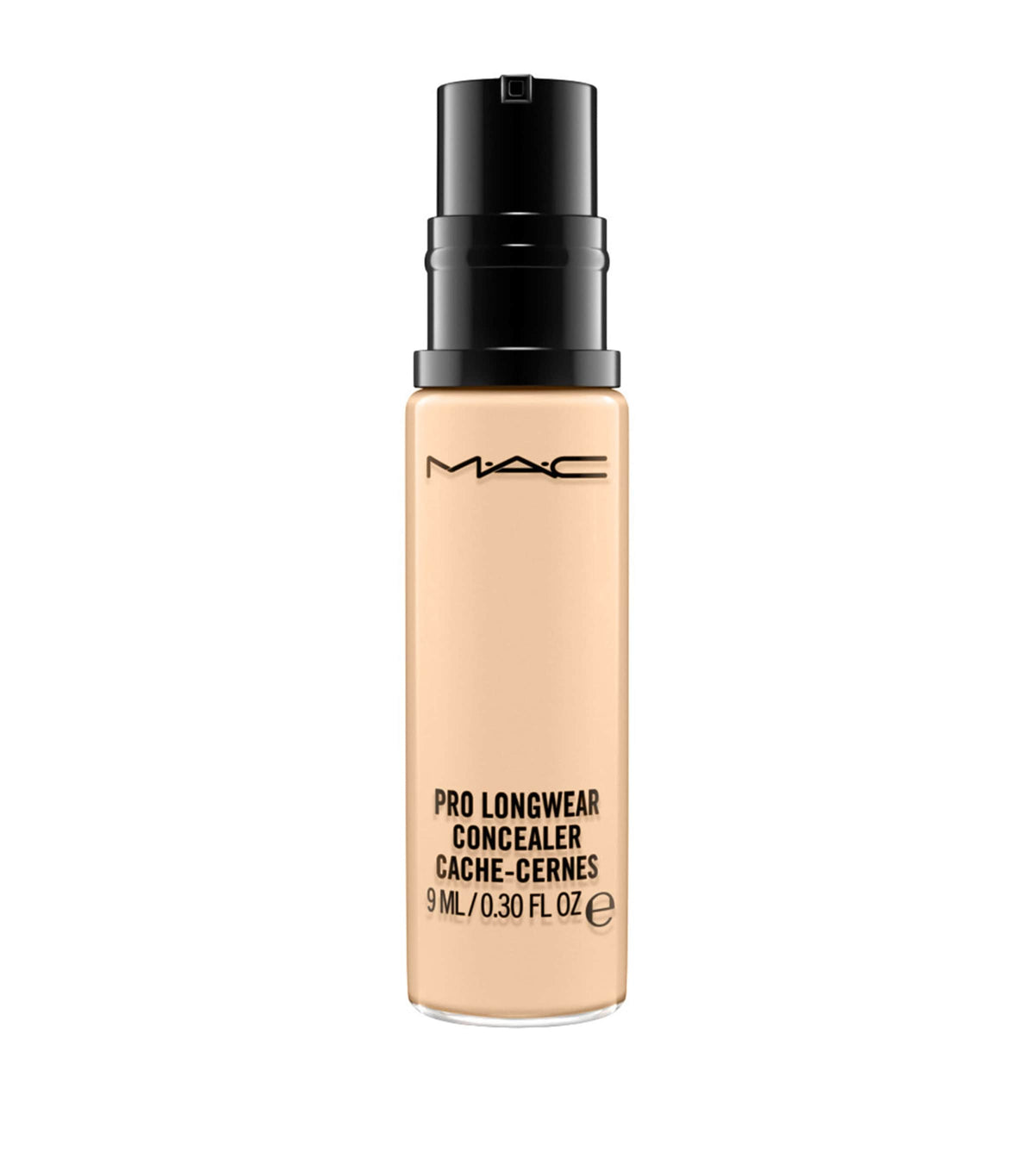 MAC Pro Longwear Concealer, imported from the UK