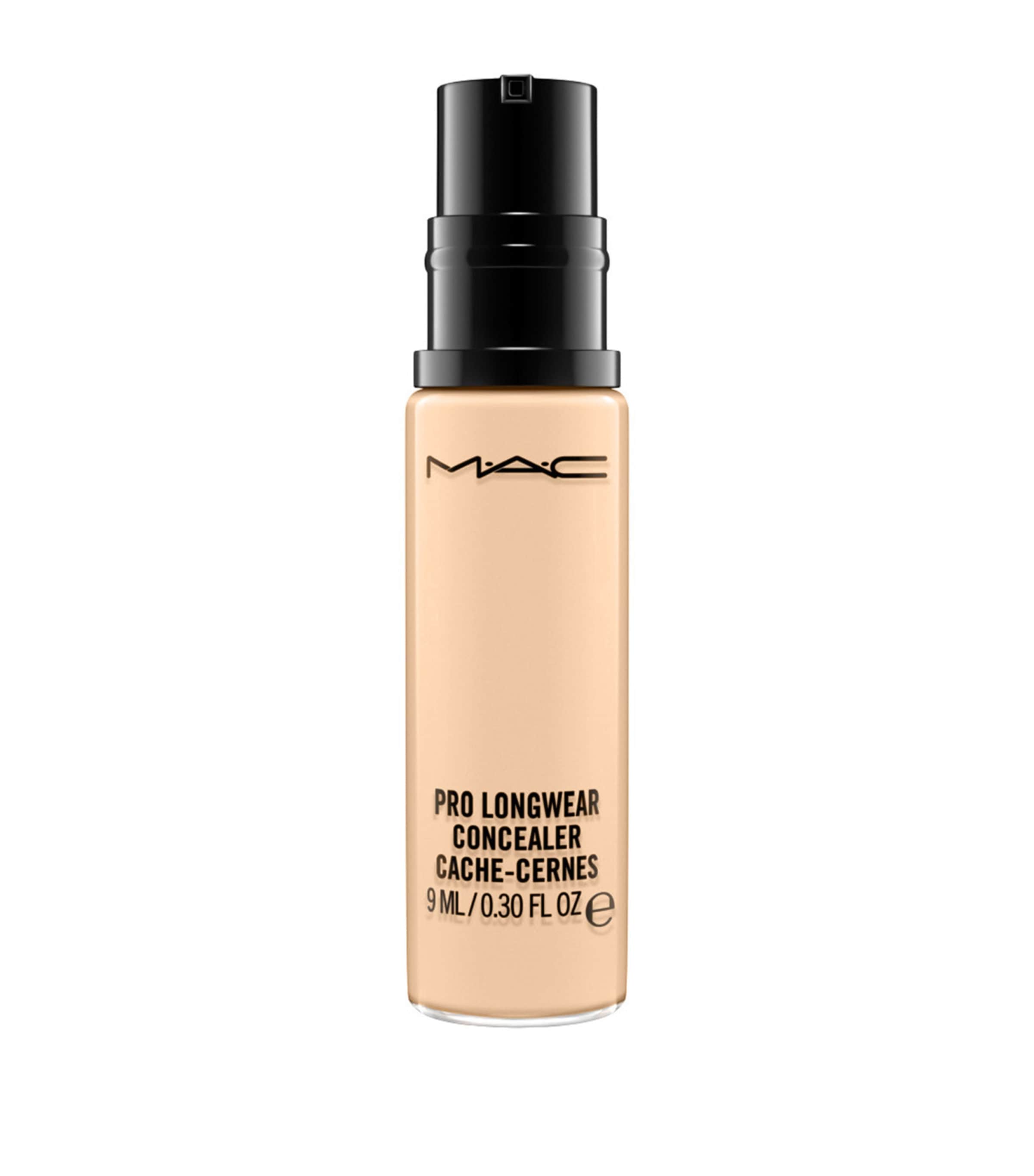 MAC Pro Longwear Concealer, imported from the UK
