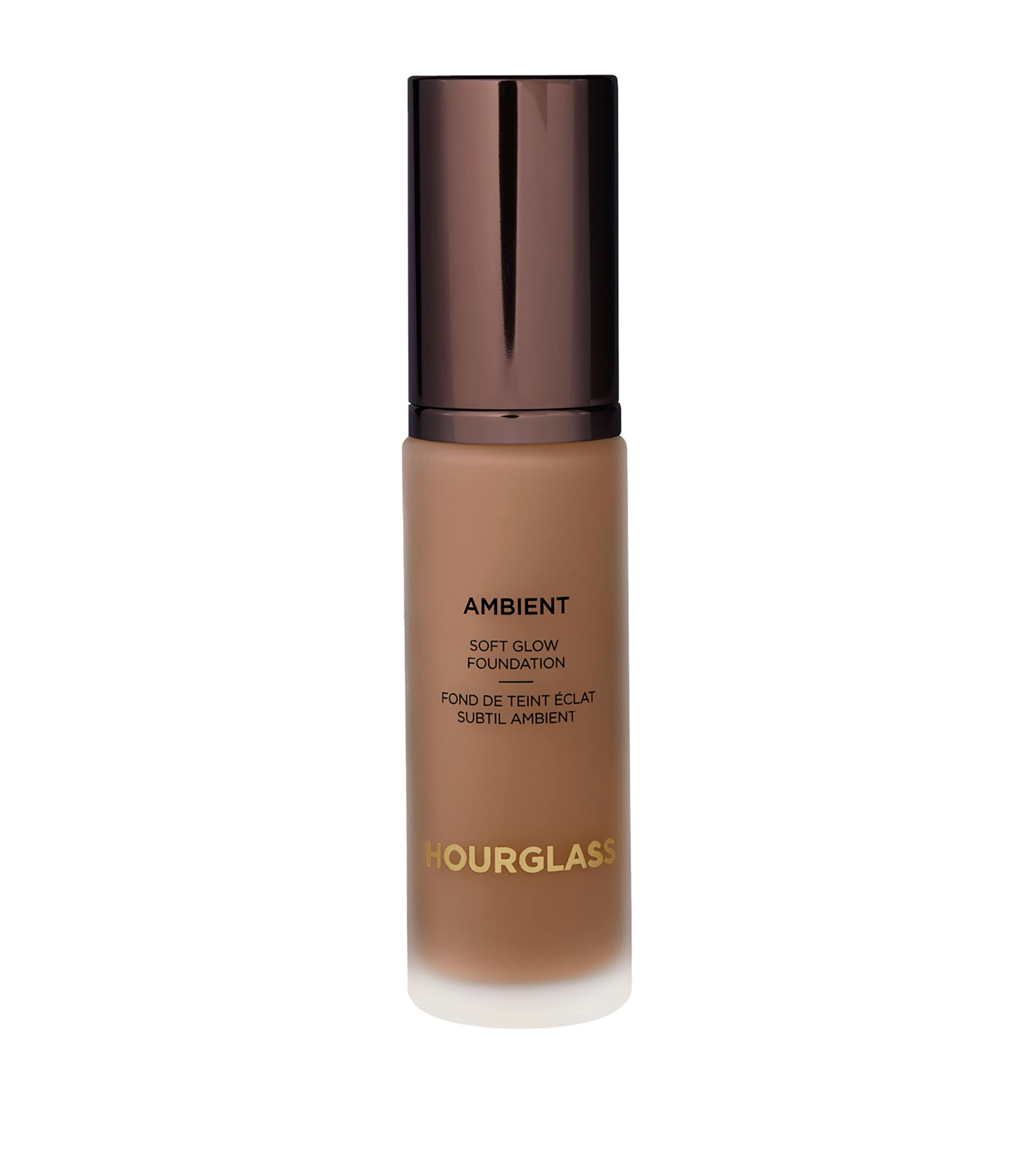 Hourglass Ambient Soft Glow Foundation, UK version