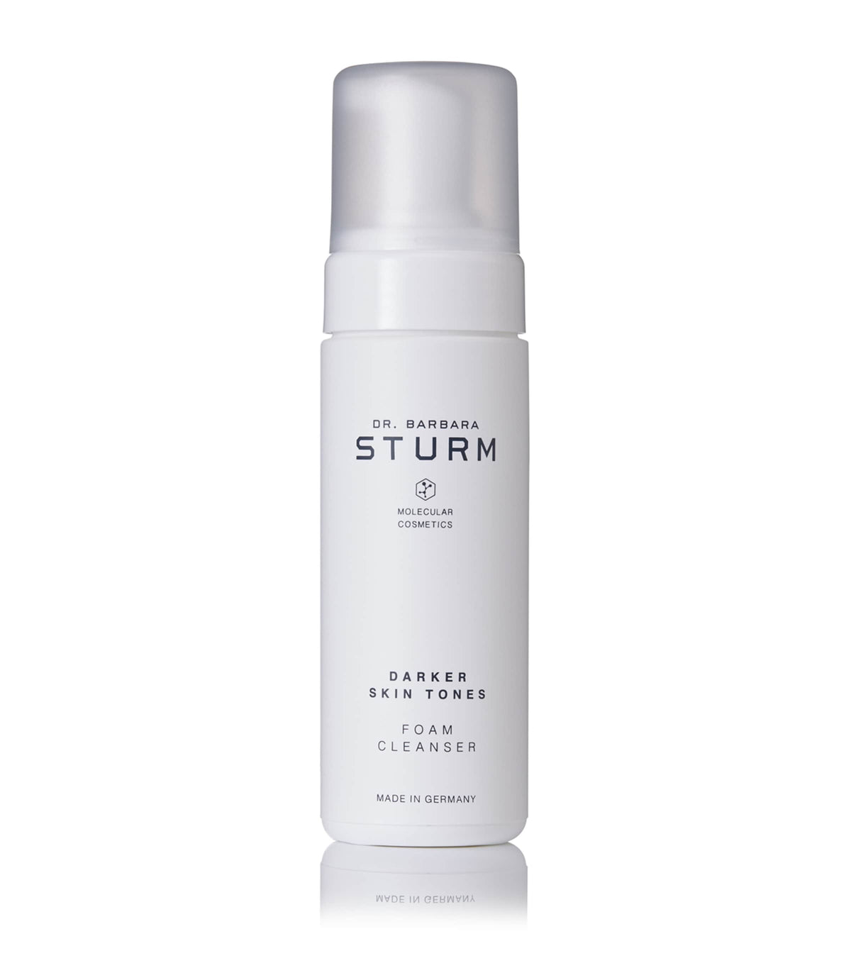 Dr. Barbara Sturm Darker Skin Tones Foam Cleanser (150ml)