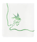 Aquazzura Secret Garden linen napkins 50cm x 50cm - British product
