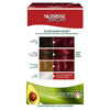 Garnier Nutrisse Ultra Vibrant Red Hair Dye, UK version