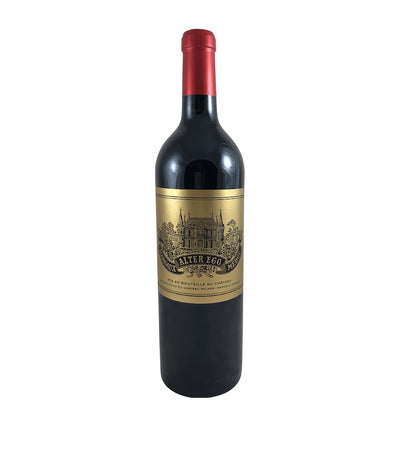 Bordeaux Red Wine 2022 Vintage 75cl with Cork Closure