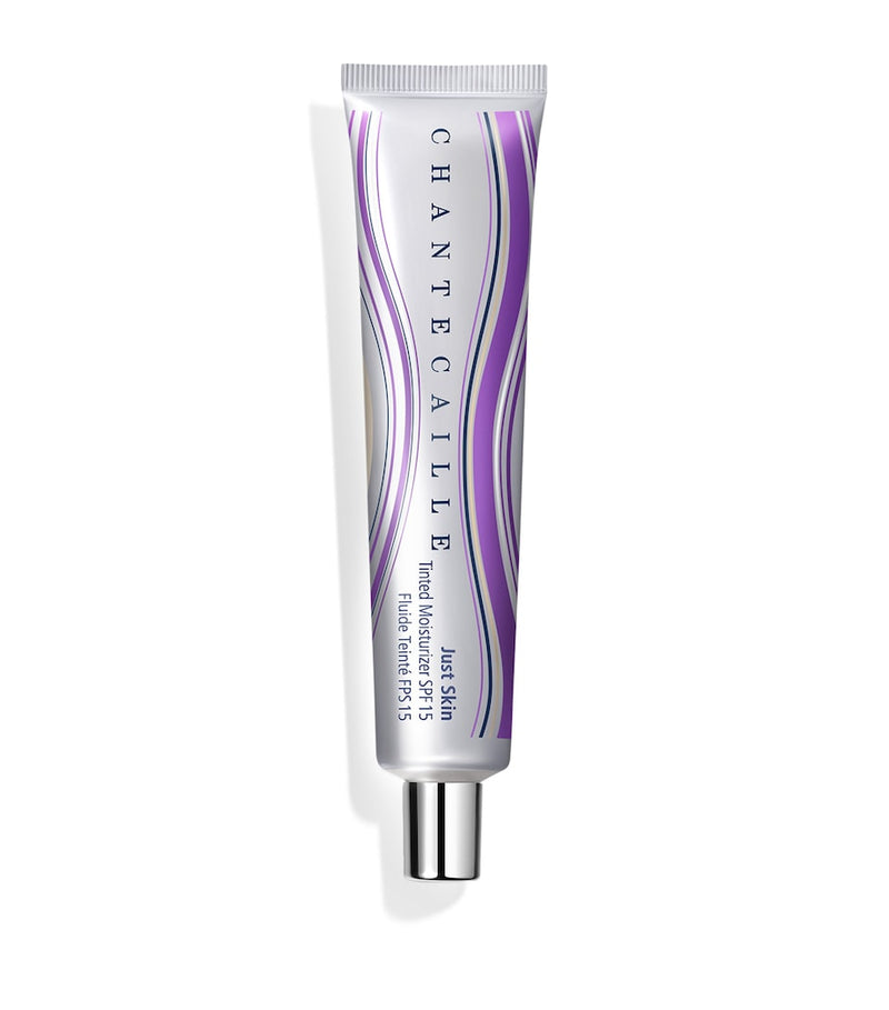 Chantecaille Just Skin Tinted Moisturiser SPF 15
