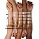 e.l.f. Halo Glow Liquid Filter Highlighter 3 Light/Medium - British product