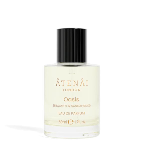 Atenai London Oasis Eau de Parfum 50ml - British product