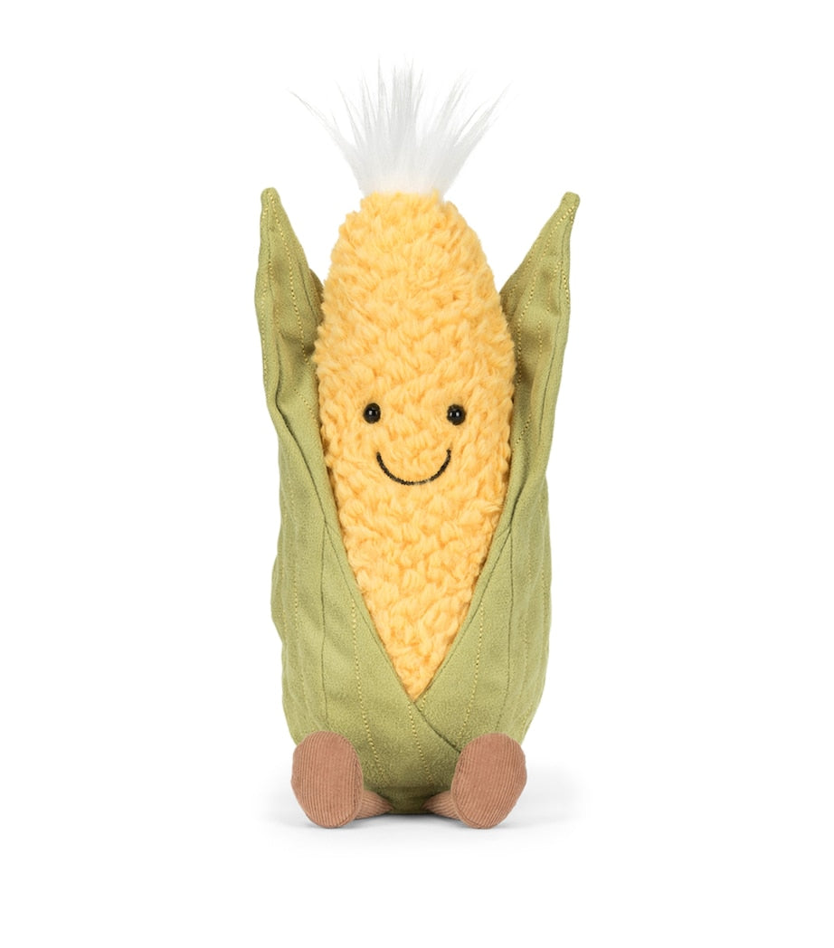 Jellycat Amuseables Sweetcorn (27cm)