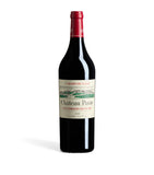 Château Pavie red wine Saint-Émilion Grand Cru 2008 75cl - British product