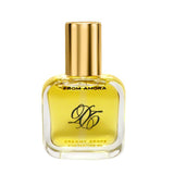 Sweet Tropical Cokora Creme Fine Perfume Oil 10ml - British product