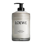 LOEWE Scent of Marihuana body lotion 360ml, UK version