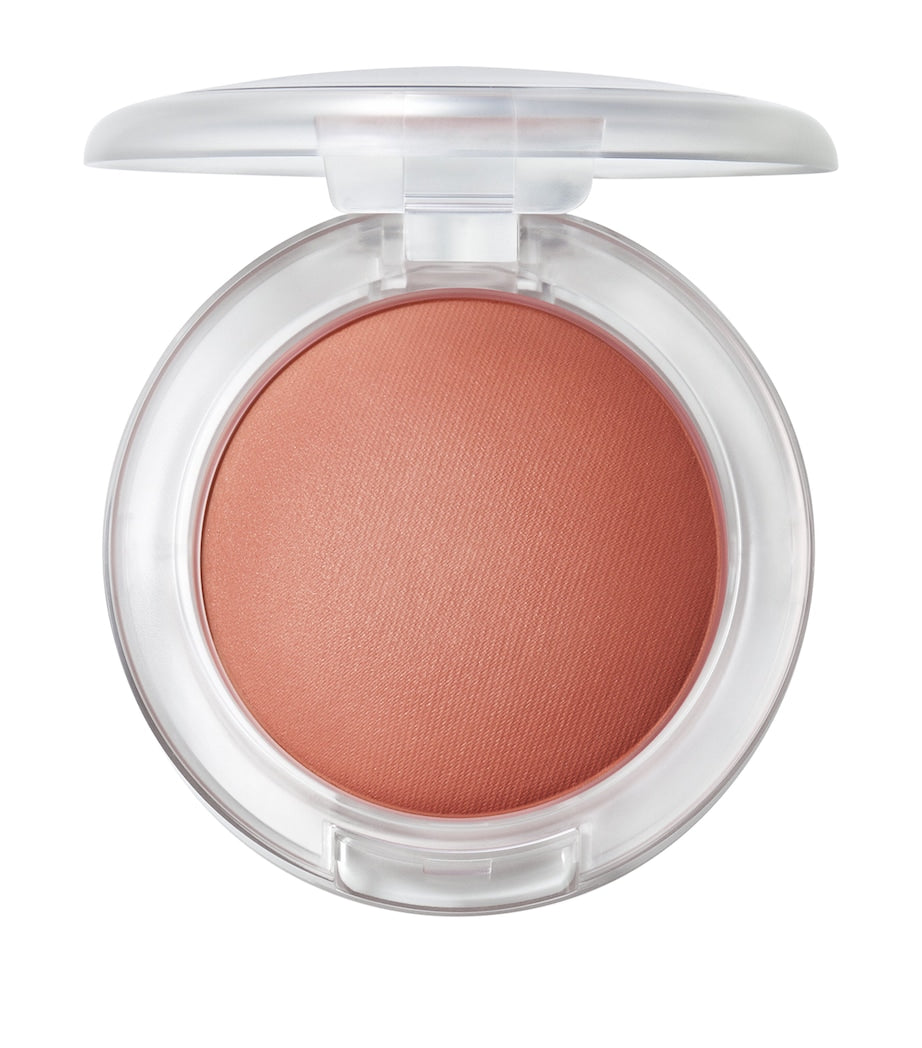 MAC Glow Play Cushiony Blush, imported from the UK