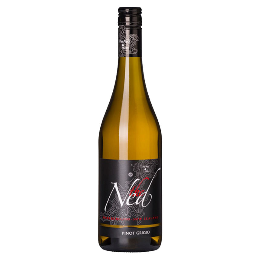 The Ned Pinot Grigio - McGrocer