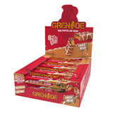 Grenade gingerbread protein bars 12 x 60g, UK version
