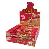 Grenade gingerbread protein bars 12 x 60g, UK version