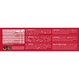 Grenade gingerbread protein bars 12 x 60g, UK version