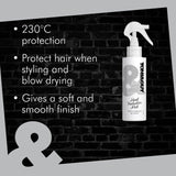 Toni & Guy Prep Heat Protection Mist   150ml GOODS M&S   