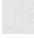 Thomas Ferguson Fine Scroll Napkin 56cm x 56cm (British brand)