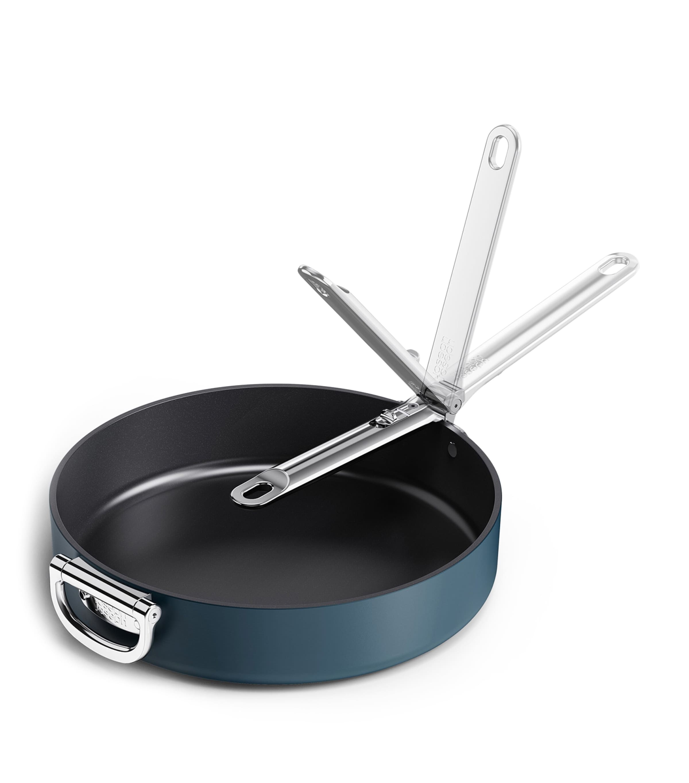 Joseph Joseph Non-Stick Frying Pan 30cm, UK version