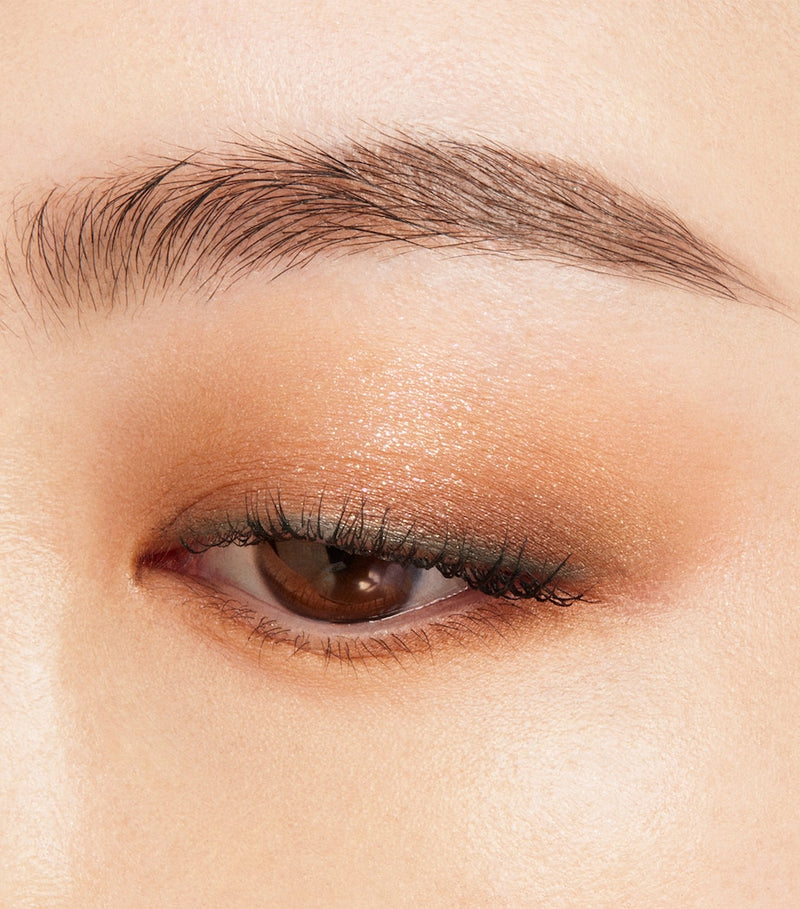 Suqqu Signature Colour Eyes Palette