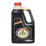 Kikkoman Soy Sauce 1.9L, UK version