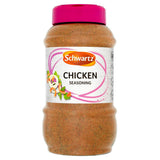Schwartz Chilli & Garlic Chicken Seasoning 720g (British brand)
