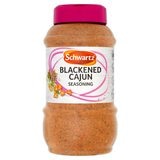 Schwartz Cajun Seasoning 550g (British brand)