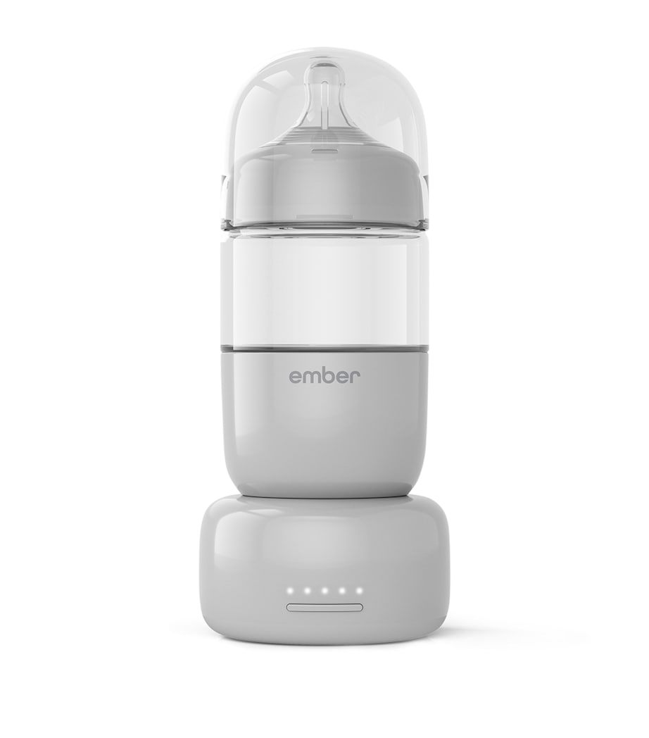 Ember Baby Bottle System - British product