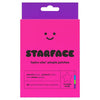 Starface party pack spot stickers hydrocolloid patches 32 pieces, imported from the UK