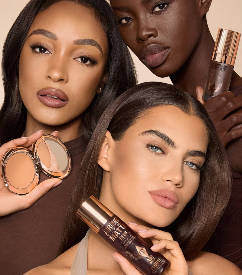Charlotte Tilbury Airbrush Flawless Setting Spray