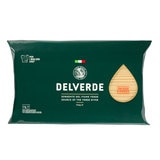 Delverde spaghetti 3kg - British product
