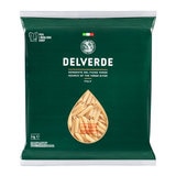 Delverde penne pasta 3kg - British product