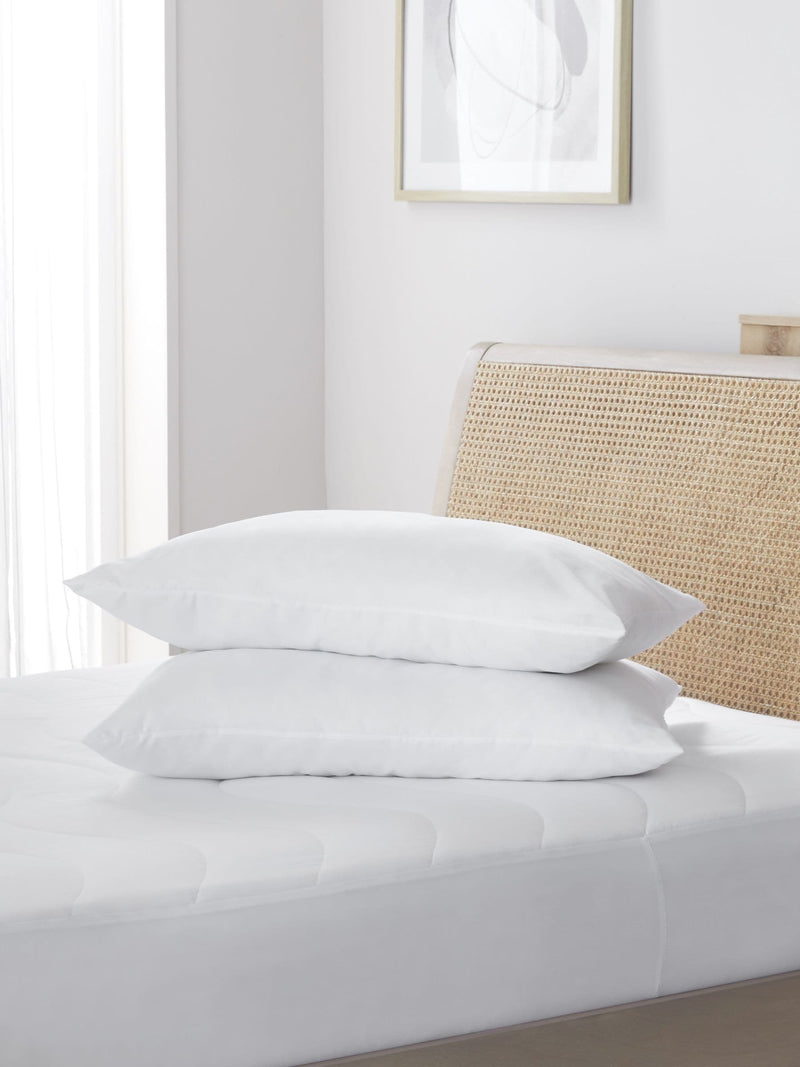 Soft pillows 2 pack (British brand)