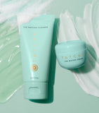 Tatcha Clarifying Cleanse and Hydrate Skincare Set
