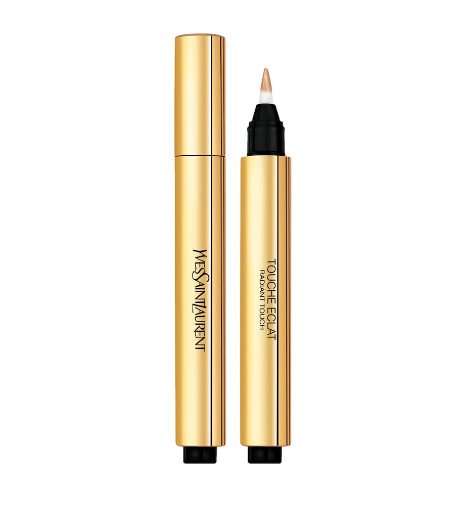 YSL Touche Éclat illuminating pen (British brand)