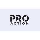 Pro Action Outback 25L Backpack - Black