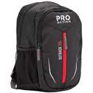 Pro Action Outback 25L Backpack - Black