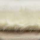 Habitat Sheepskin Faux Fur Cream Shaggy Rug - 60x90cm