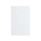 Home Essentials Super White hand towel 50x80cm, UK version