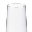 Habitat Sahara set of 4 Prosecco glasses, UK version